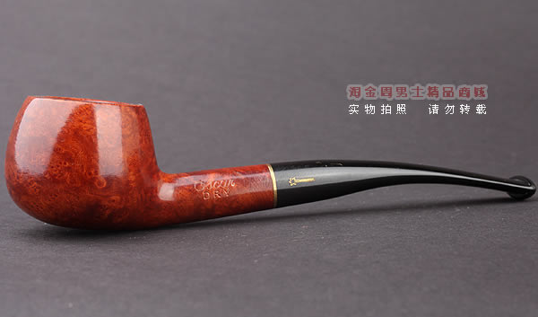 原装进口 意大利沙芬SAVINELLI DRY 石楠木烟斗 6件套装干爽313-3