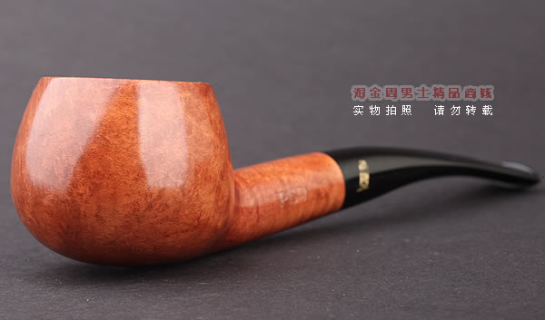 原装进口 意大利沙芬SAVINELLI PISA 石楠木烟斗 6件套装比萨315-1
