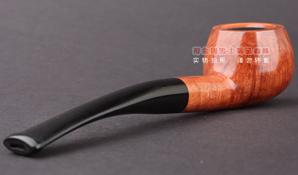 原装进口 意大利沙芬SAVINELLI PISA 石楠木烟斗 6件套装比萨315-2