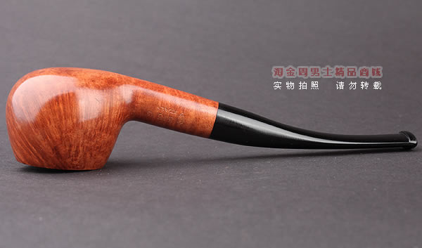 原装进口 意大利沙芬SAVINELLI PISA 石楠木烟斗 6件套装比萨315-4