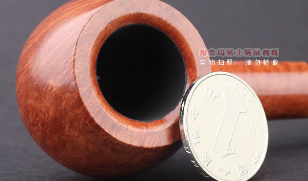 原装进口 意大利沙芬SAVINELLI PISA 石楠木烟斗 6件套装比萨315-5