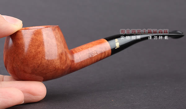 原装进口 意大利沙芬SAVINELLI PISA 石楠木烟斗 6件套装比萨315-9
