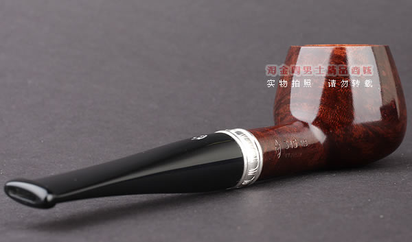 意大利沙芬SAVINELLI Trevi进口石楠木烟斗 6件套装少女喷泉345-2