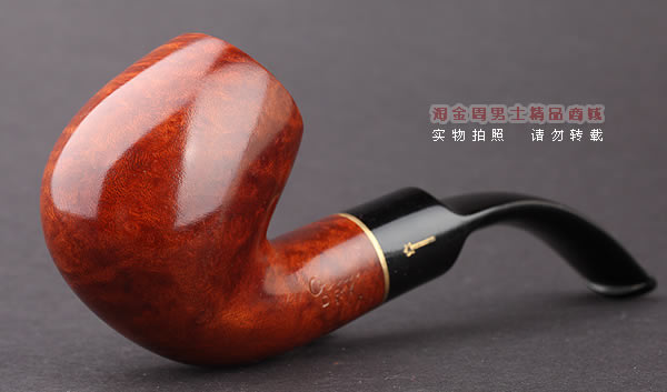 原装进口 意大利沙芬SAVINELLI DRY 石楠木烟斗 6件套装干爽613-1