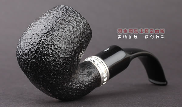 意大利沙芬SAVINELLI Trevi进口石楠木烟斗 6件套装少女喷泉614K-1