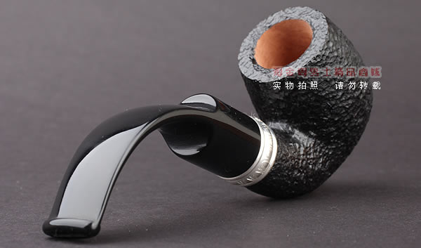 意大利沙芬SAVINELLI Trevi进口石楠木烟斗 6件套装少女喷泉614K-2