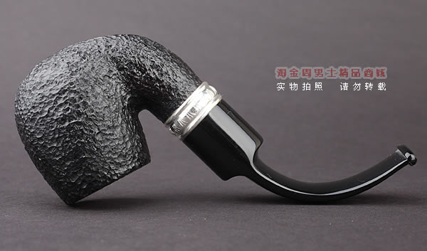 意大利沙芬SAVINELLI Trevi进口石楠木烟斗 6件套装少女喷泉614K-4