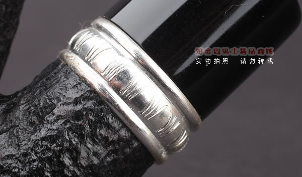 意大利沙芬SAVINELLI Trevi进口石楠木烟斗 6件套装少女喷泉614K-7