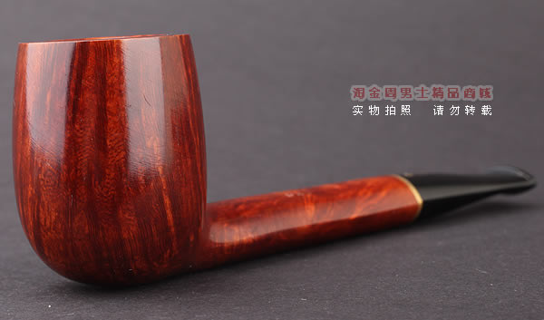 原装进口 意大利沙芬SAVINELLI DRY 石楠木烟斗 6件套装干爽802-1