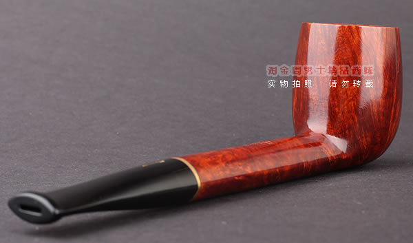 原装进口 意大利沙芬SAVINELLI DRY 石楠木烟斗 6件套装干爽802-2