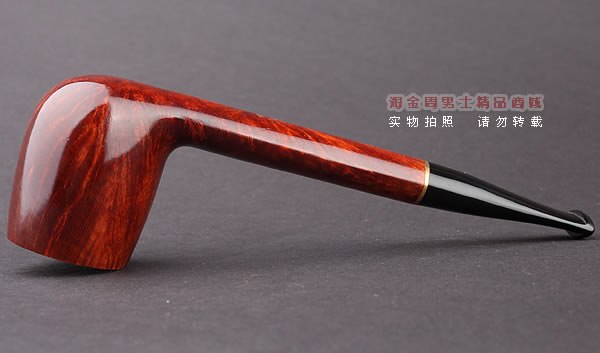 原装进口 意大利沙芬SAVINELLI DRY 石楠木烟斗 6件套装干爽802-4