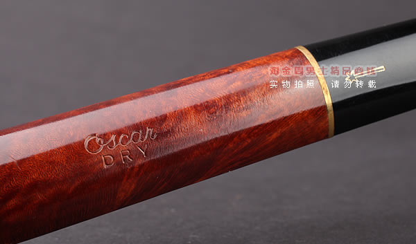 原装进口 意大利沙芬SAVINELLI DRY 石楠木烟斗 6件套装干爽802-7