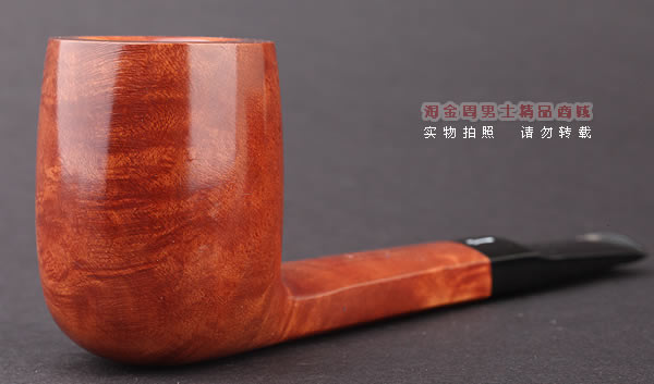 意大利沙芬SAVINELLI AGED BRIAR进口石楠木烟斗 6件套装815-1
