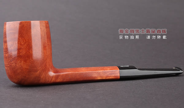 意大利沙芬SAVINELLI AGED BRIAR进口石楠木烟斗 6件套装815-3