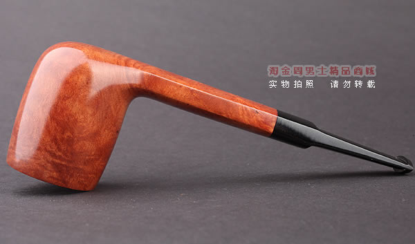 意大利沙芬SAVINELLI AGED BRIAR进口石楠木烟斗 6件套装815-4