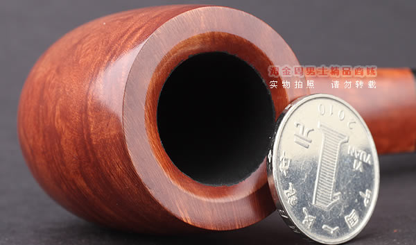 意大利沙芬SAVINELLI AGED BRIAR进口石楠木烟斗 6件套装815-5