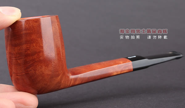 意大利沙芬SAVINELLI AGED BRIAR进口石楠木烟斗 6件套装815-9