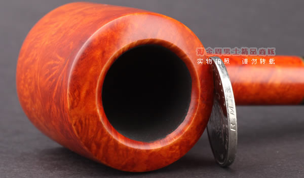 原装进口 意大利沙芬SAVINELLI ROSSI石楠木烟斗 6件套装罗西8310-5