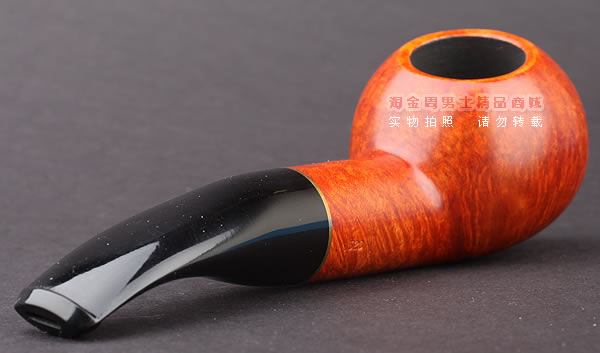 原装进口 意大利沙芬SAVINELLI ROSSI石楠木烟斗 6件套装罗西8320-2