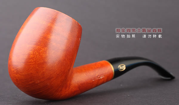 原装进口 意大利沙芬SAVINELLI ROSSI石楠木烟斗 6件套装罗西8606-1