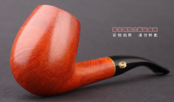 原装进口 意大利沙芬SAVINELLI ROSSI石楠木烟斗 6件套装罗西8670-1