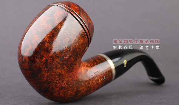 原装进口 彼得森Peterson Kinsale石楠木烟斗 五件套装金赛尔XL12-1