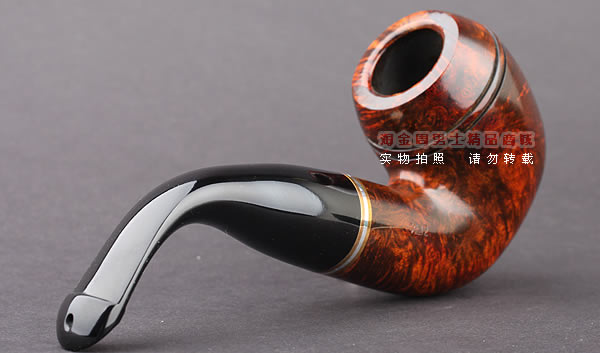 原装进口 彼得森Peterson Kinsale石楠木烟斗 五件套装金赛尔XL12-2