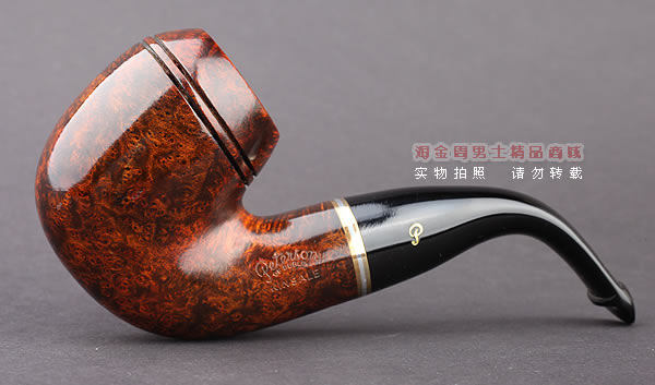 原装进口 彼得森Peterson Kinsale石楠木烟斗 五件套装金赛尔XL12-3