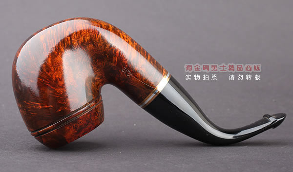 原装进口 彼得森Peterson Kinsale石楠木烟斗 五件套装金赛尔XL12-4