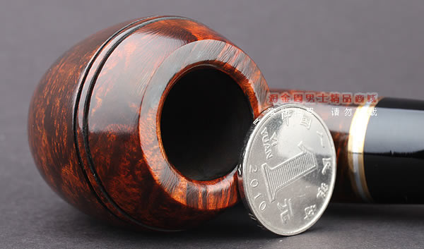 原装进口 彼得森Peterson Kinsale石楠木烟斗 五件套装金赛尔XL12-5