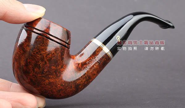 原装进口 彼得森Peterson Kinsale石楠木烟斗 五件套装金赛尔XL12-9