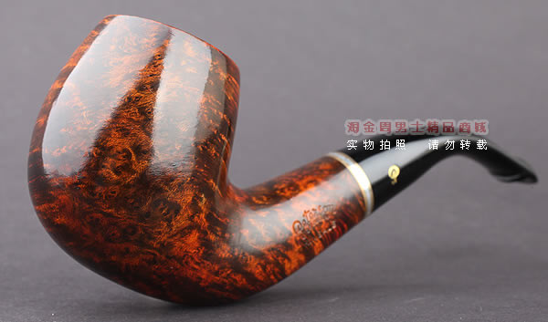 原装进口 彼得森Peterson Kinsale石楠木烟斗 五件套装金赛尔XL16-1
