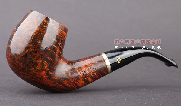 原装进口 彼得森Peterson Kinsale石楠木烟斗 五件套装金赛尔XL16-3