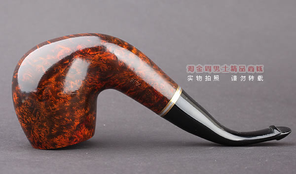 原装进口 彼得森Peterson Kinsale石楠木烟斗 五件套装金赛尔XL16-4