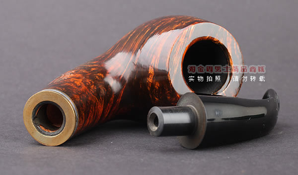 原装进口 彼得森Peterson Kinsale石楠木烟斗 五件套装金赛尔XL16-6