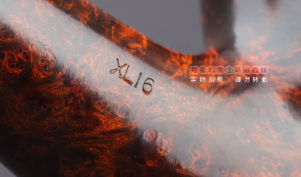 原装进口 彼得森Peterson Kinsale石楠木烟斗 五件套装金赛尔XL16-8