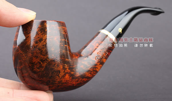 原装进口 彼得森Peterson Kinsale石楠木烟斗 五件套装金赛尔XL16-9