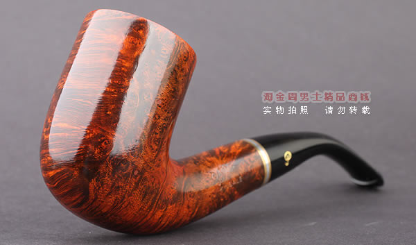 原装进口 彼得森Peterson Kinsale石楠木烟斗 五件套装金赛尔XL20-1