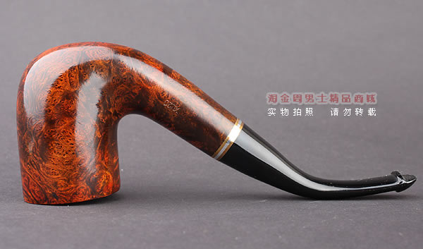 原装进口 彼得森Peterson Kinsale石楠木烟斗 五件套装金赛尔XL20-4