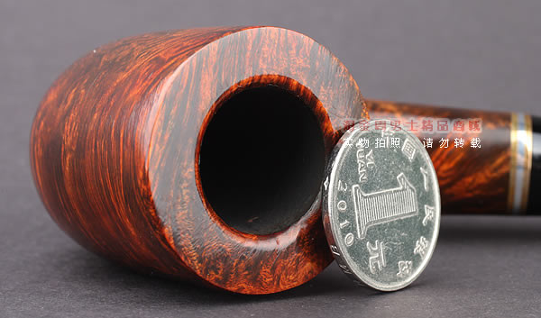 原装进口 彼得森Peterson Kinsale石楠木烟斗 五件套装金赛尔XL20-5