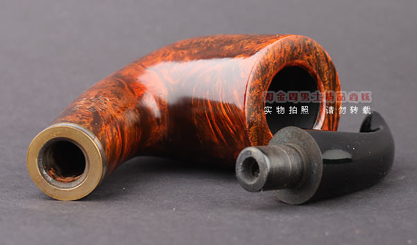 原装进口 彼得森Peterson Kinsale石楠木烟斗 五件套装金赛尔XL20-6