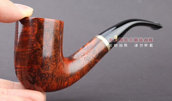 原装进口 彼得森Peterson Kinsale石楠木烟斗 五件套装金赛尔XL20-9