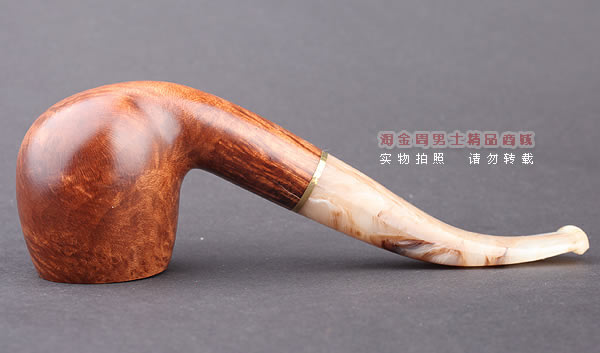 原装进口 法国CHACOM CC savane石楠木烟斗 6件套赛瓦娜268-4