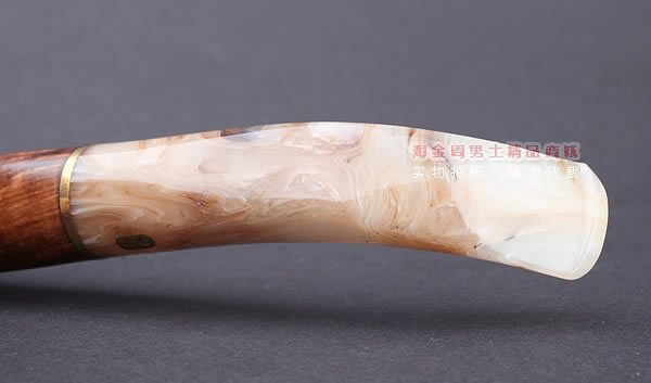 原装进口 法国CHACOM CC savane石楠木烟斗 6件套赛瓦娜268-9