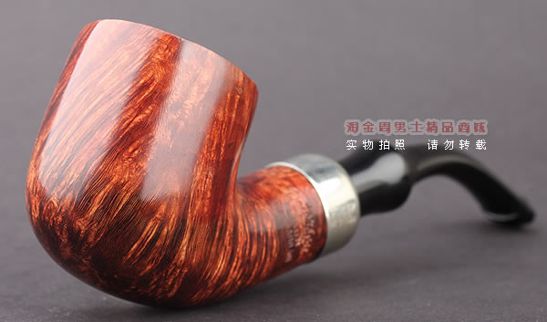 原装进口 爱尔兰彼得森Peterson system石楠木系统烟斗 5件套301-1