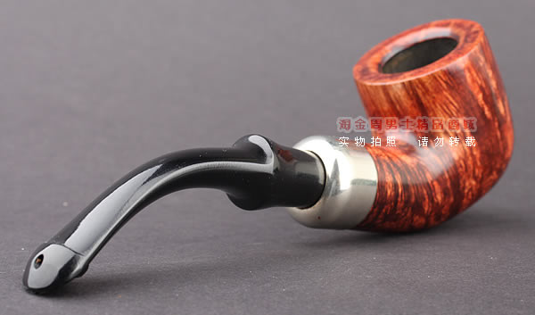 原装进口 爱尔兰彼得森Peterson system石楠木系统烟斗 5件套301-2