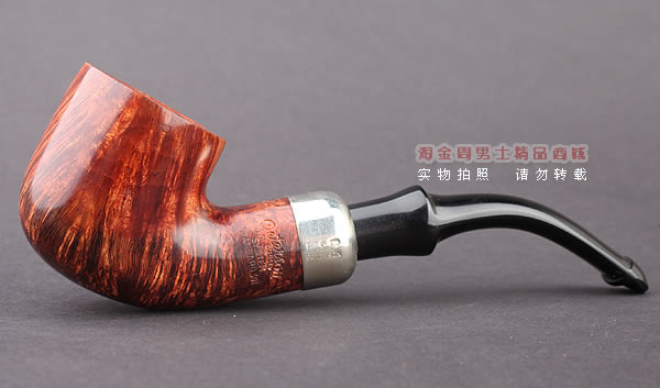 原装进口 爱尔兰彼得森Peterson system石楠木系统烟斗 5件套301-3