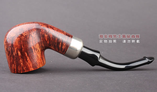原装进口 爱尔兰彼得森Peterson system石楠木系统烟斗 5件套301-4
