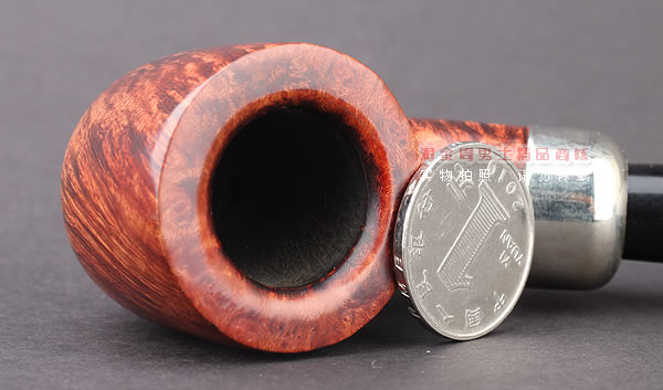 原装进口 爱尔兰彼得森Peterson system石楠木系统烟斗 5件套301-5