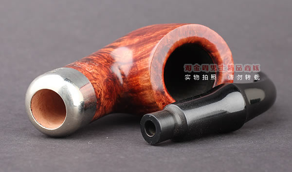 原装进口 爱尔兰彼得森Peterson system石楠木系统烟斗 5件套301-6